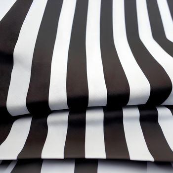 Zebra Perde